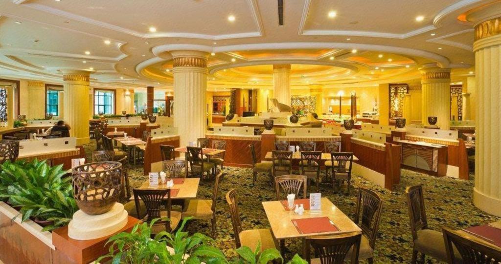 Sanya Shanghai Huating Boutique Resort Hotel Ngoại thất bức ảnh