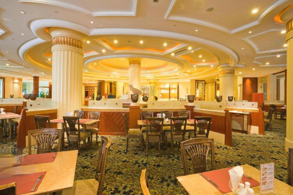 Sanya Shanghai Huating Boutique Resort Hotel Ngoại thất bức ảnh